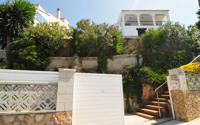 HomeHolidaysRentals Alma - Costa BCN