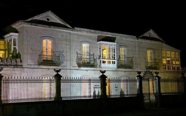 Pazo Almuzara