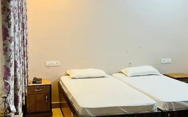 Krishna guest house 2