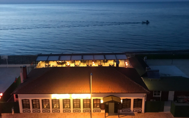 İnebolu Gardenya Hotel