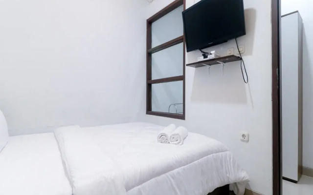 Limo Depok Residence RedPartner