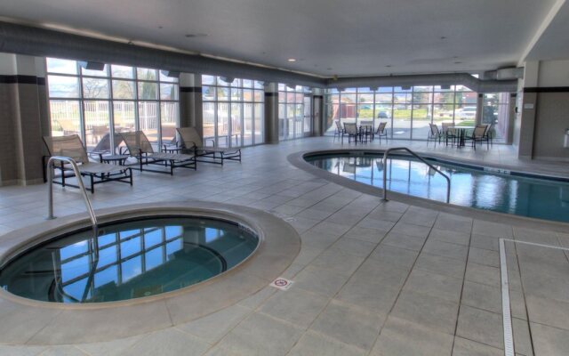 Holiday Inn Boise Airport by IHG