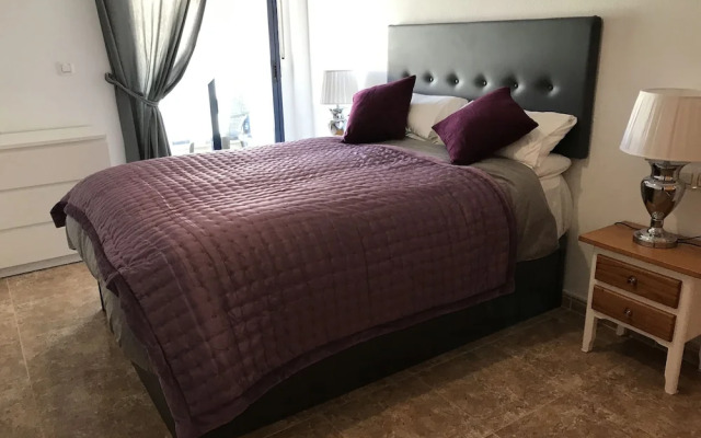 Playamarina 1 Aparthotel