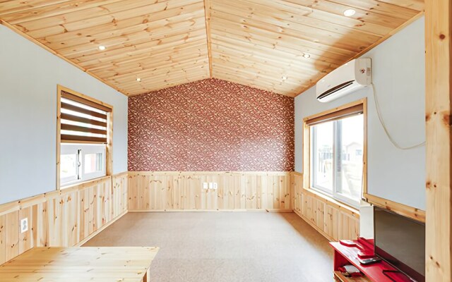 Seogwipo Red Piano Pension