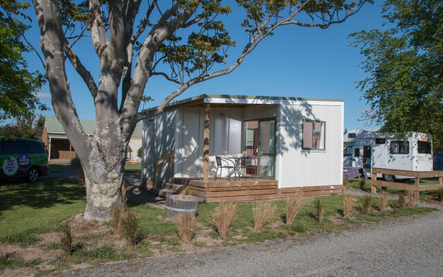 Martinborough TOP 10 Holiday Park