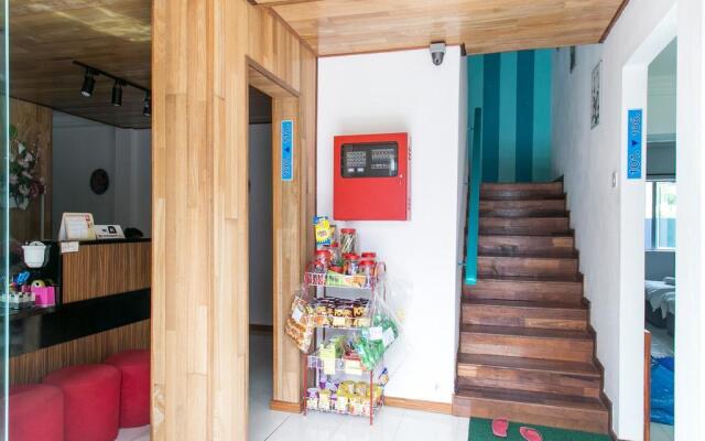 Klebang Besar Townlodge