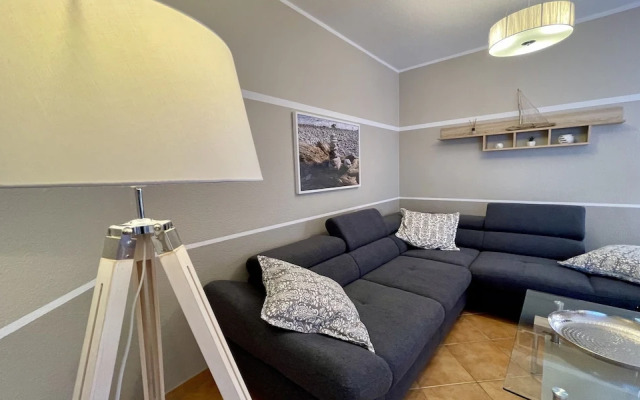 Ferienwohnung Britta