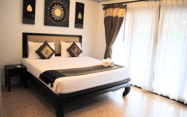 Arina Boutique Residence