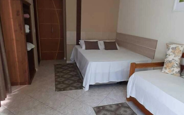 Mares de Camburizinho