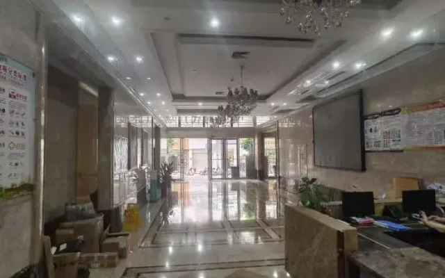Century Sunshine Hotel