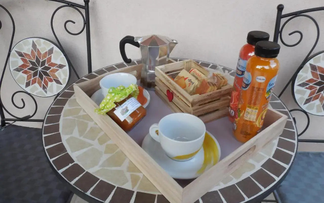 A casa di Franci