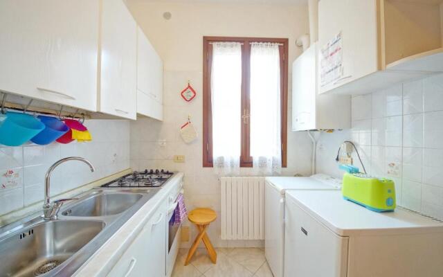 DolceVita Apartments N. 354