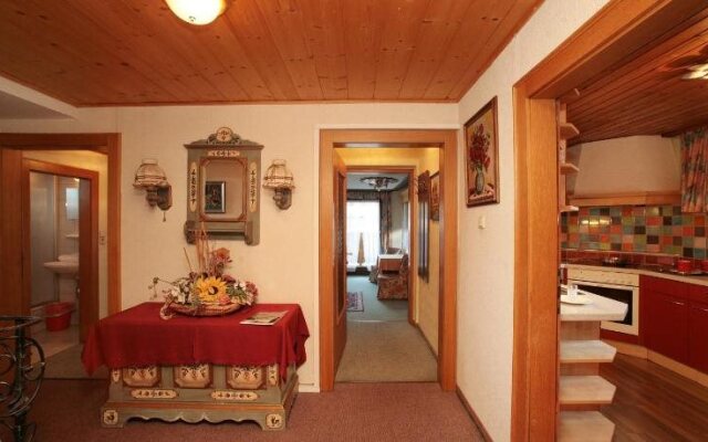 Chalet Fischer