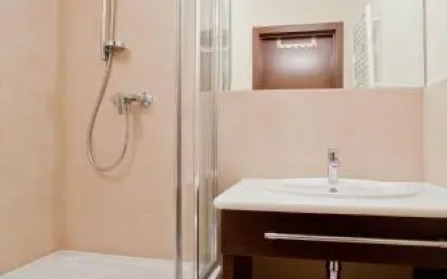 Apartamenty Villa Fiori