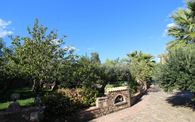 Agriturismo Zio Cristoforo