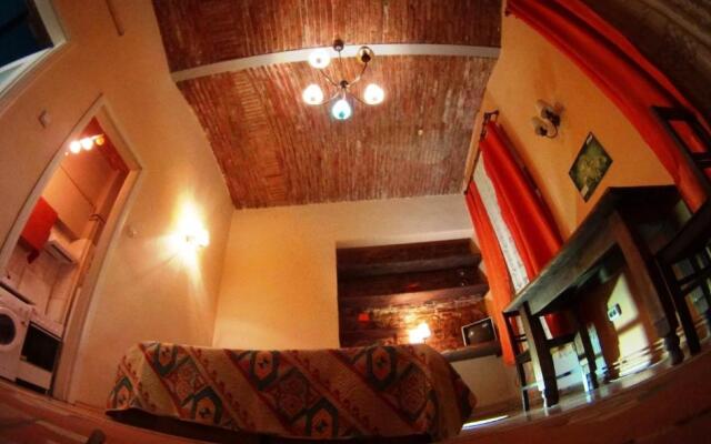 Brasov Apartment in Historic Center
