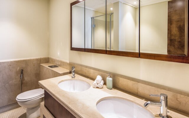Nasma Luxury Stays - South Ridge