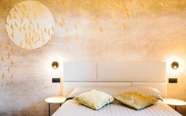 Bellevue - Rooms & Suites