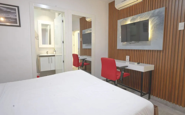 Praga Apartments