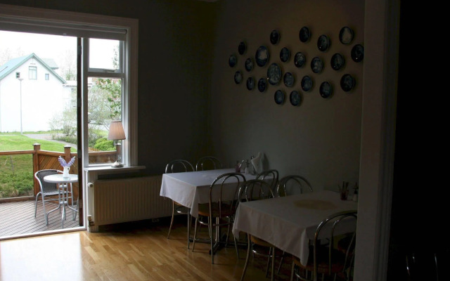 Árból Guesthouse