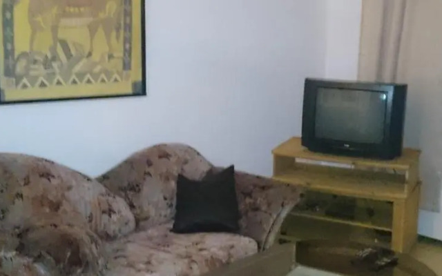 Apartment Haus Hoffmann