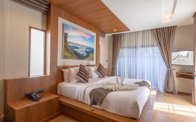 The Phufa Waree Chiangrai Resort