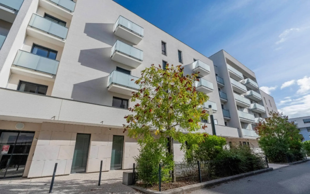 Quality Suites Bourgoin-Jallieu