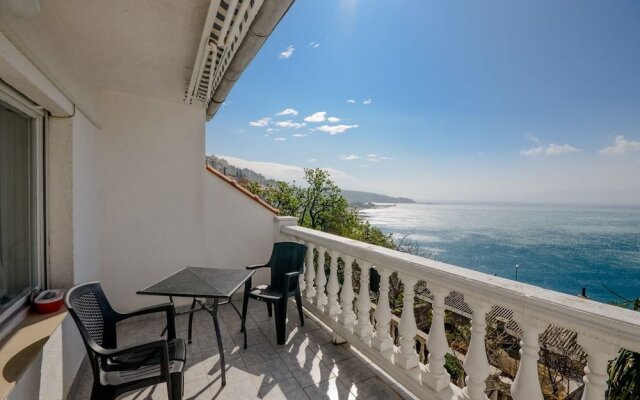 Apartments Durda