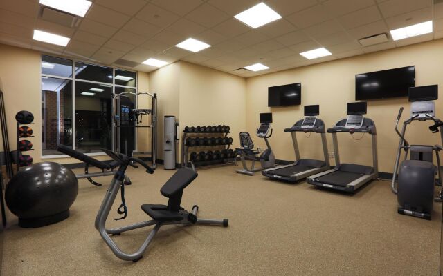 Hilton Garden Inn Indiana at IUP