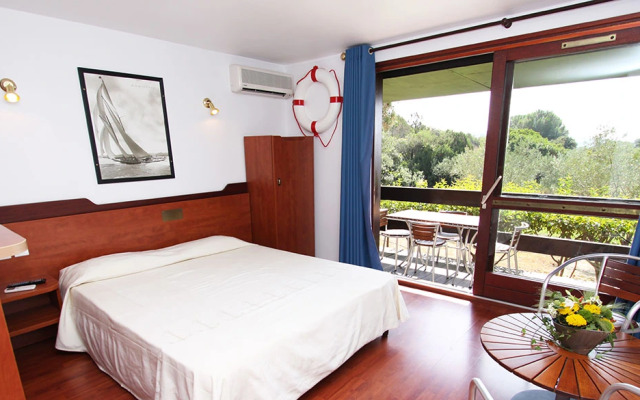 Résidence Castell'Verde