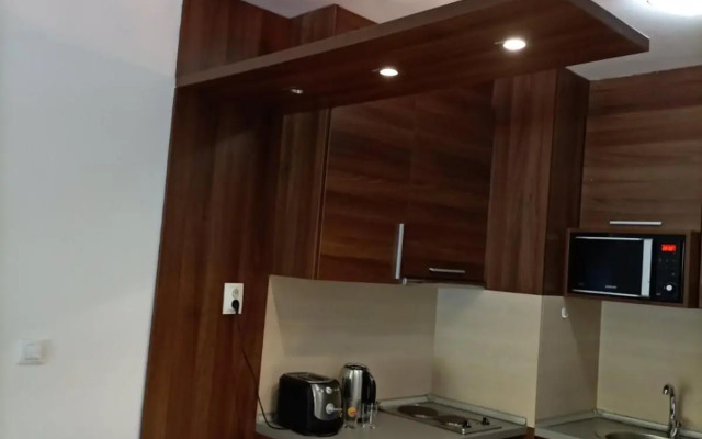 Belvedere Holiday Club 101