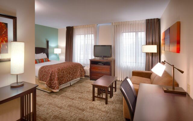 Staybridge Suites Downtown Peoria, an IHG Hotel