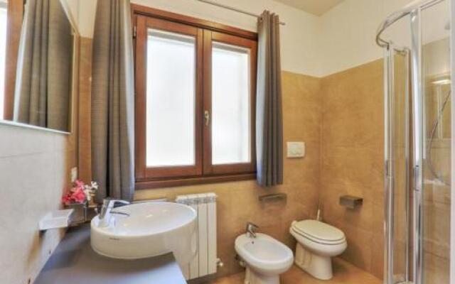 Rio nell'Elba: Villetta Natura Casa A (5 locali)
