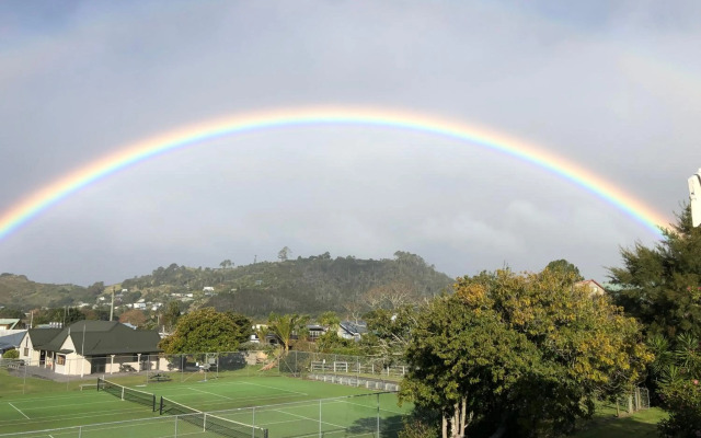 Hahei Pavillion Guest House