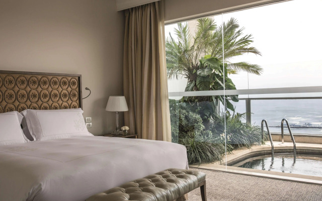Miraflores Park, A Belmond Hotel, Lima