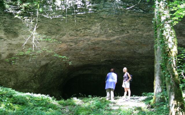 Hôtel Restaurant le Moulin du Plain