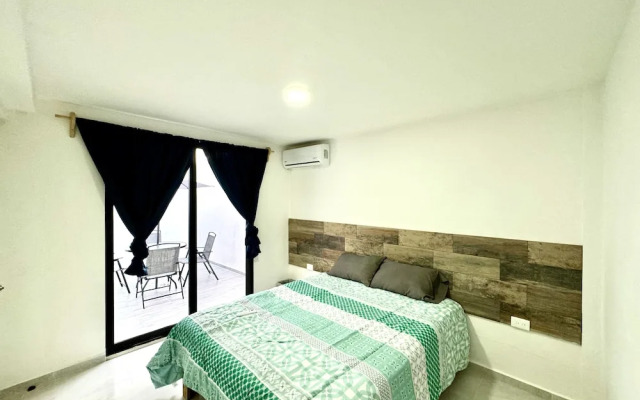 El Departamento Lunero