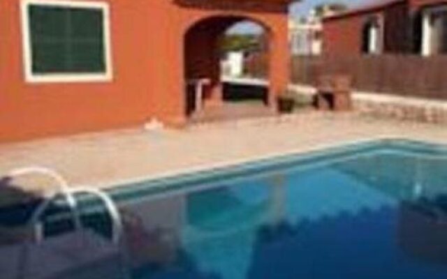Villa Vanessa