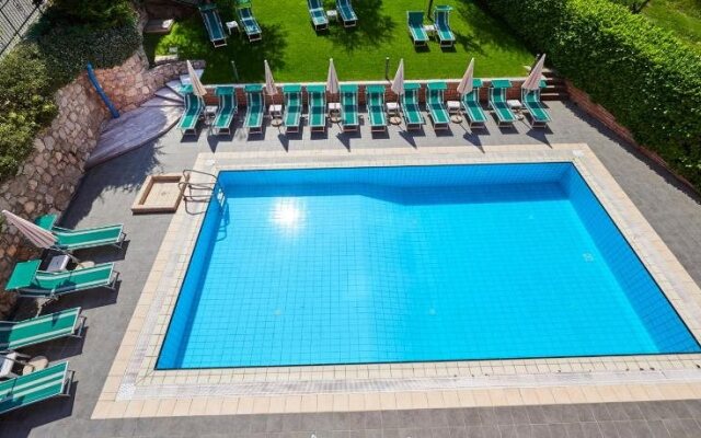 Residence Hotel Vacanze 2000 - Adults Only