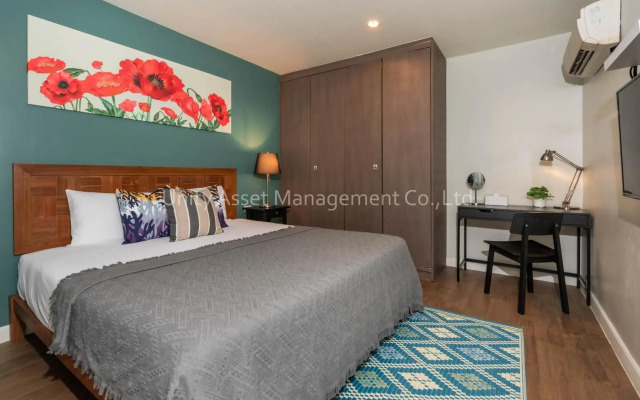 The Unity & The Bliss Patong Residence