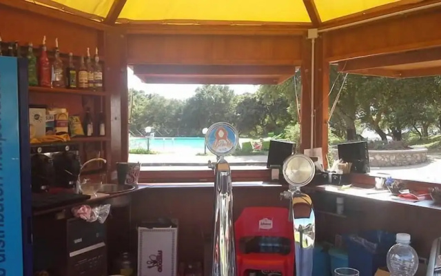 Monte Pirastru Country Resort