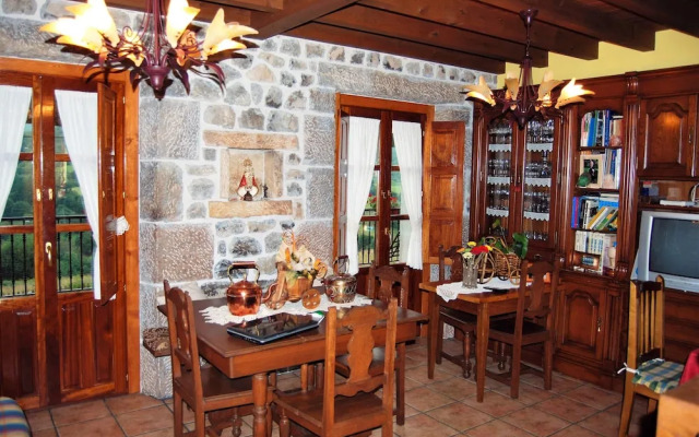 Balcon Picos de Europa