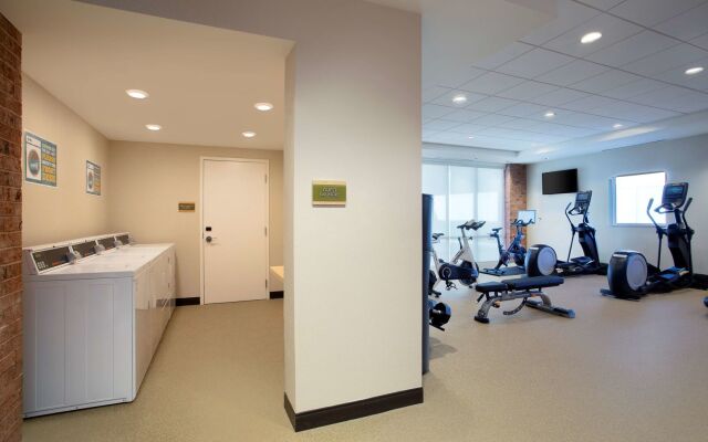 Home2 Suites by Hilton Lewes Rehoboth Beach