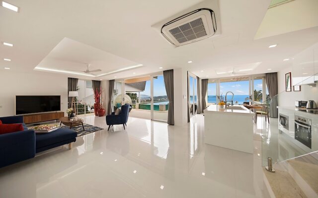 Villa Tulip with Private Pool