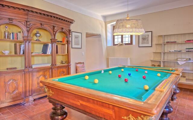 Inviting 6-bed House in Brindisi