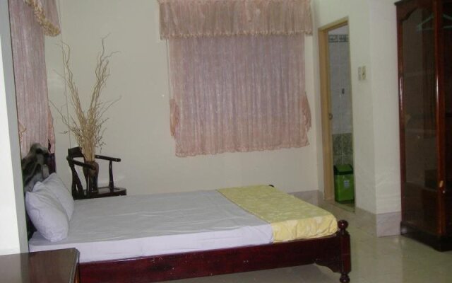 Mekong-Logis Guesthouse