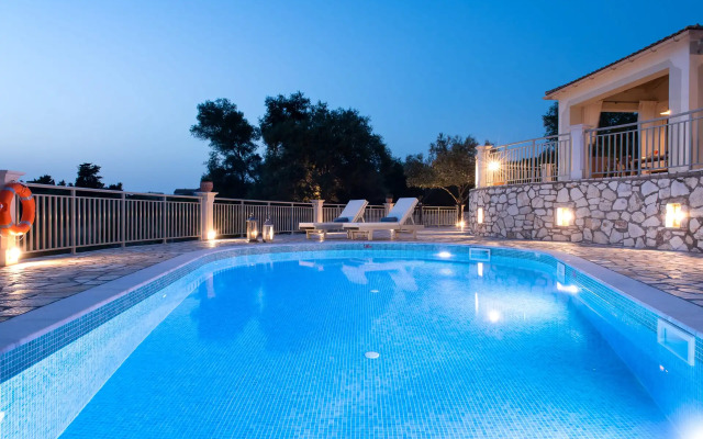 Ionian Mansion
