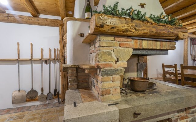 Gorizia Sweet Minihouse with Parking