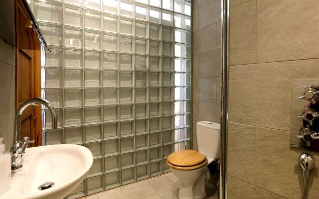 Edinburgh City Retreat Apartments