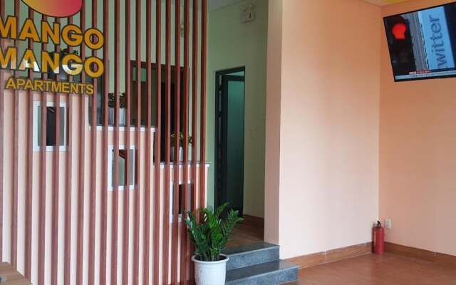 Mango Mango Hotel & Apartment